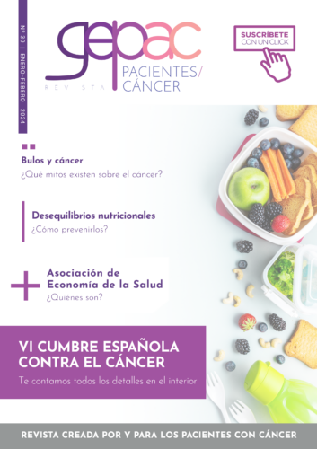 30ª Edición Revista GEPAC