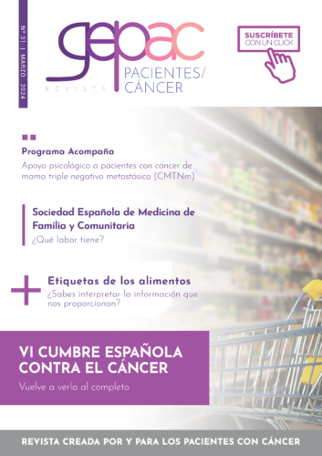 31ª Edición Revista GEPAC