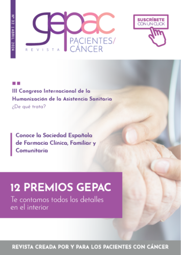 32ª Edición Revista GEPAC