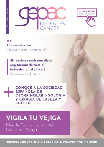 34ª Edición Revista GEPAC