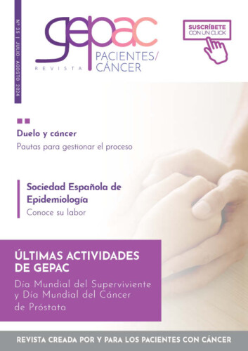 35ª Edición Revista GEPAC