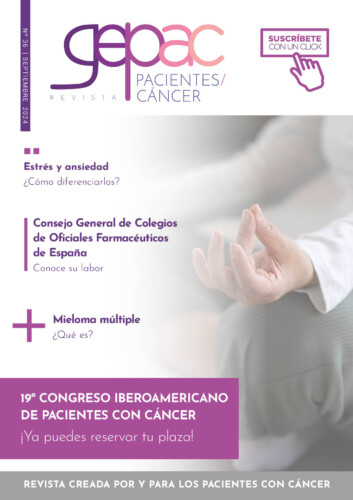 36ª Edición Revista GEPAC