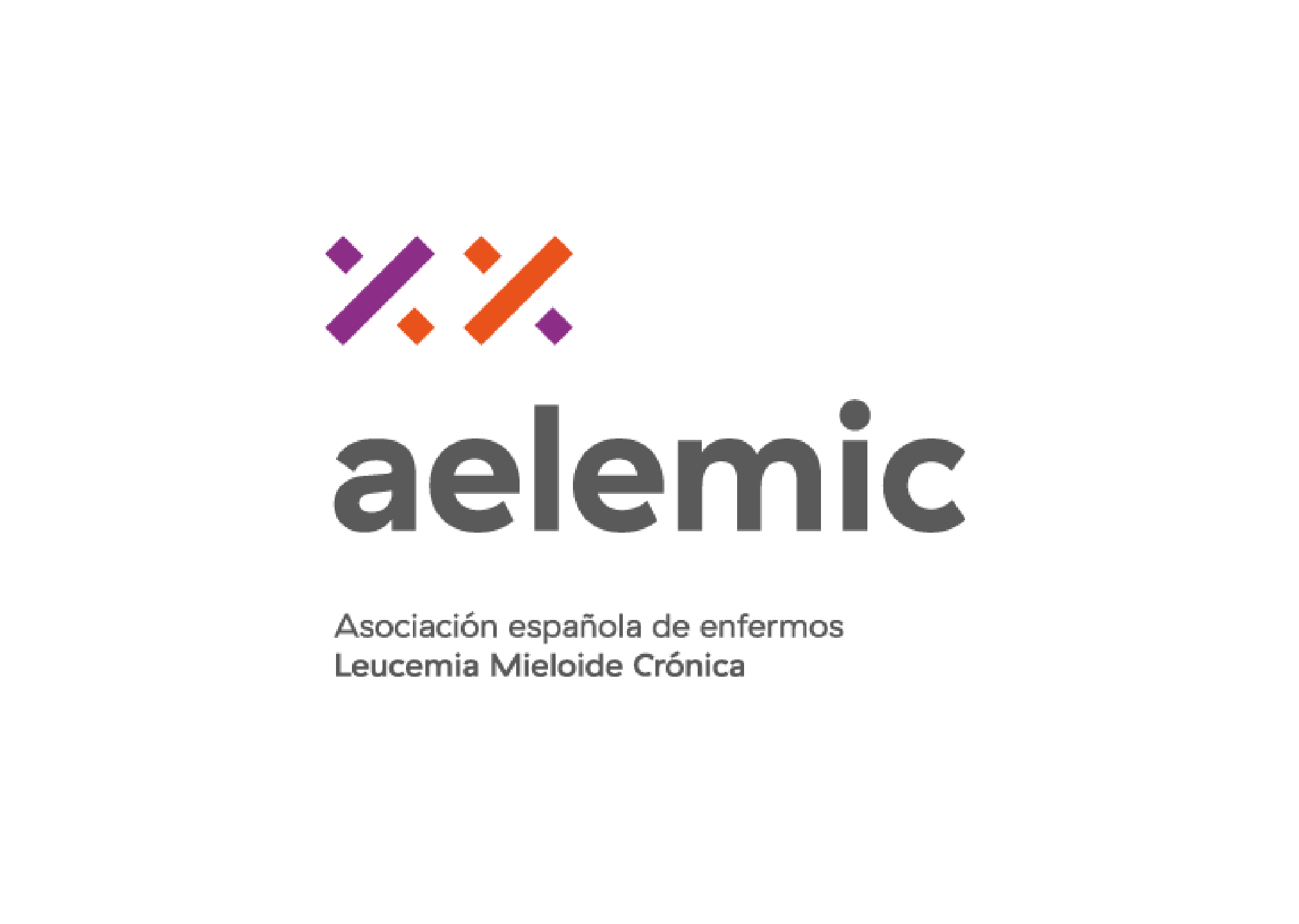 AELEMIC - Asociación española de enfermos de leucemia mieloide crónica