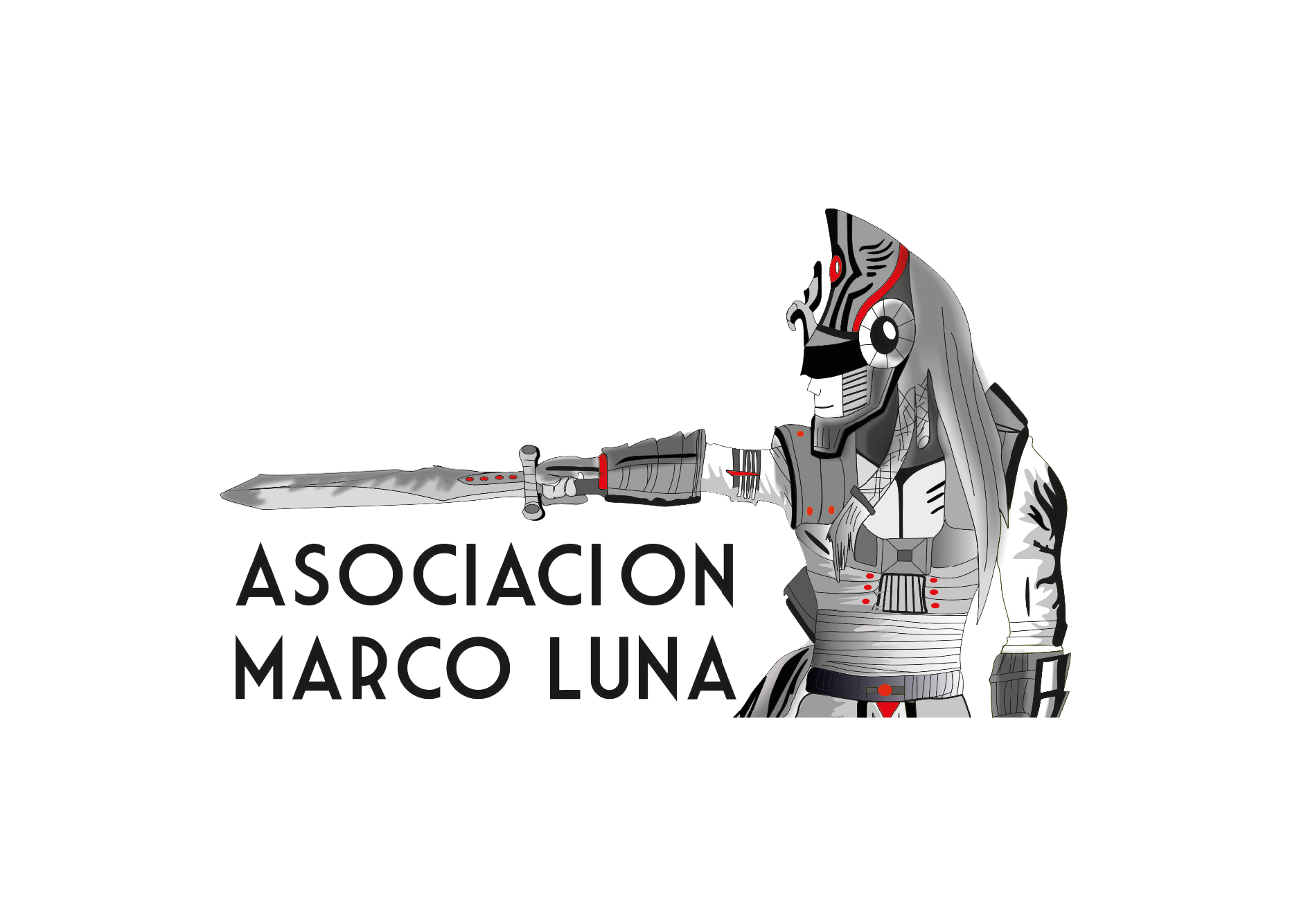 Asociación Marco Luna