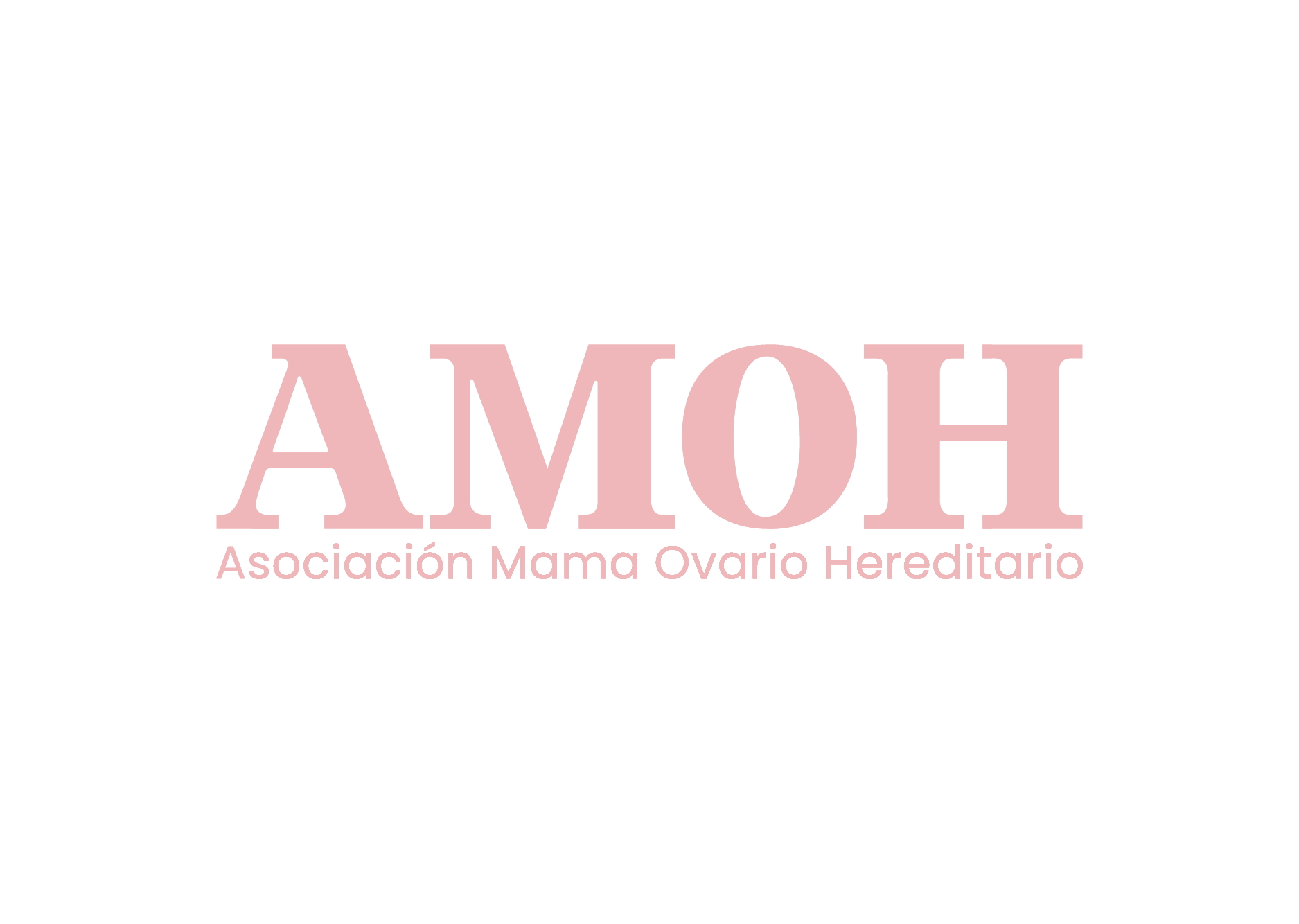 AMOH asociación mama ovario hereditario