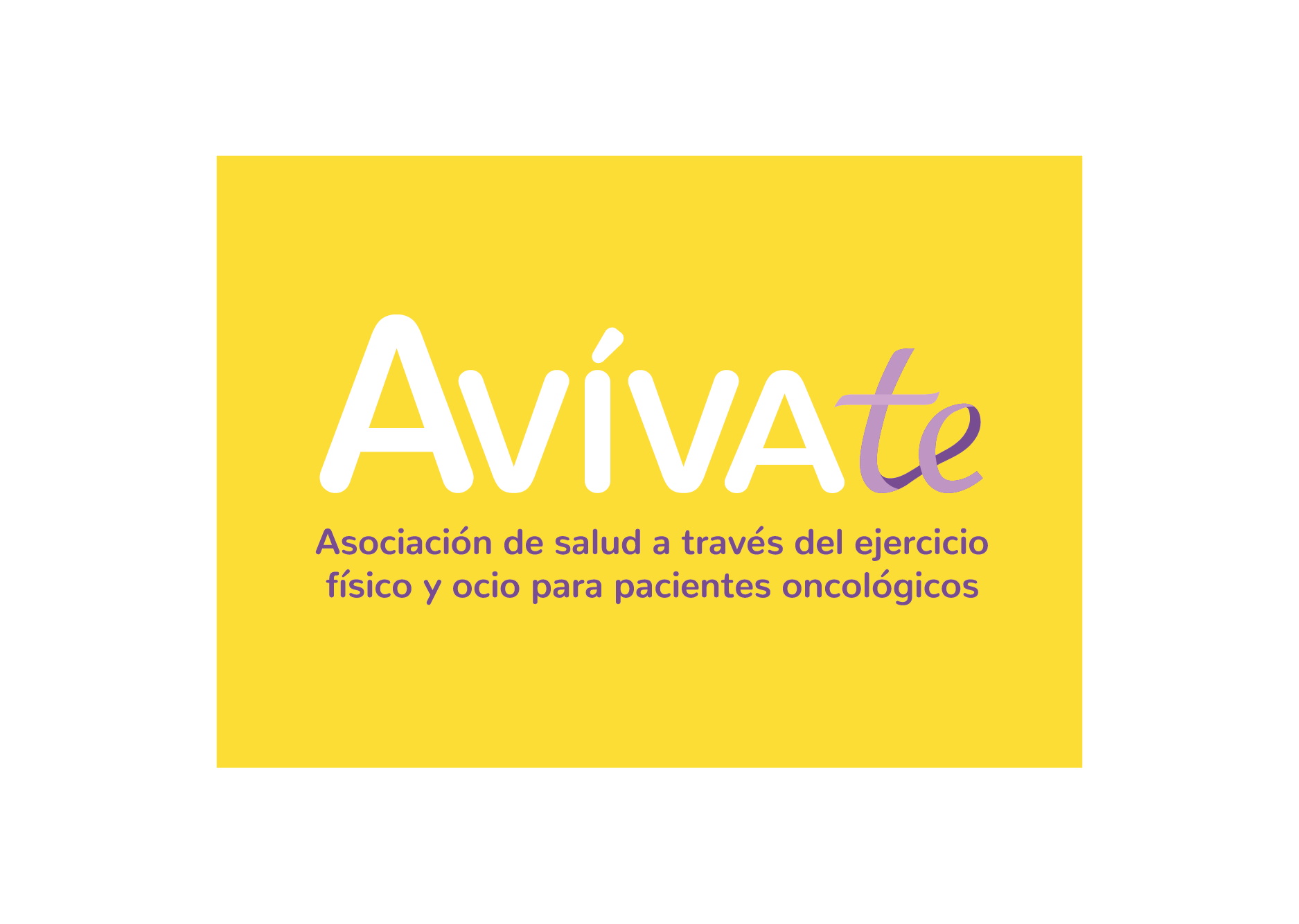 AVÍVATE - Asociación de salud a través del ejercicio físico y ocio para pacientes oncológicos