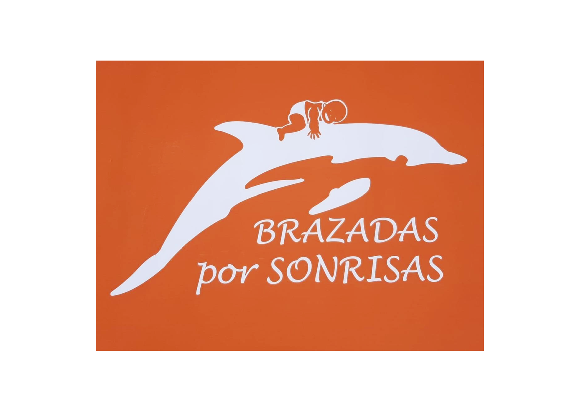 Brazadas Por Sonrisas