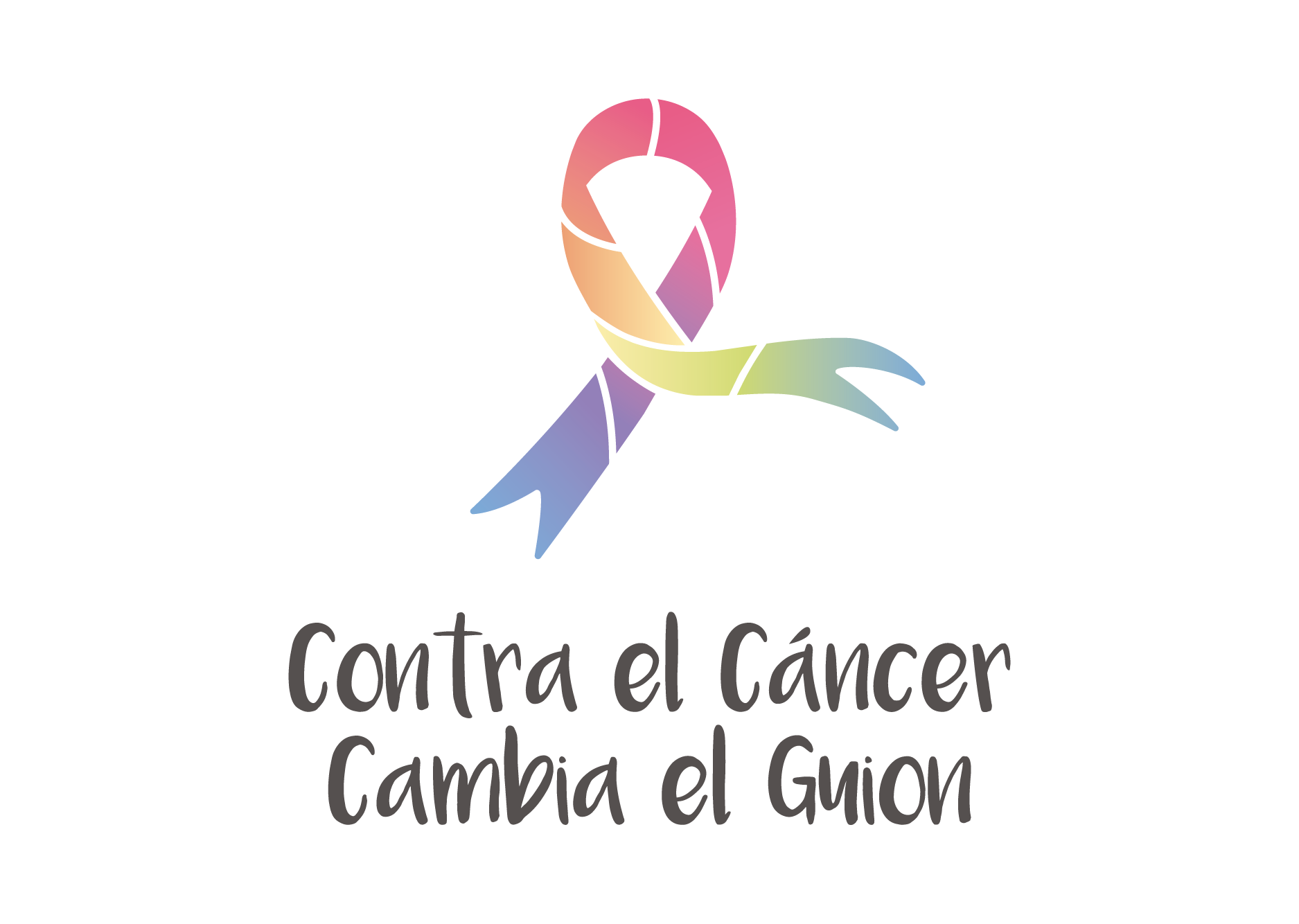 CONTRA EL CÁNCER CAMBIA EL GUIÓN
