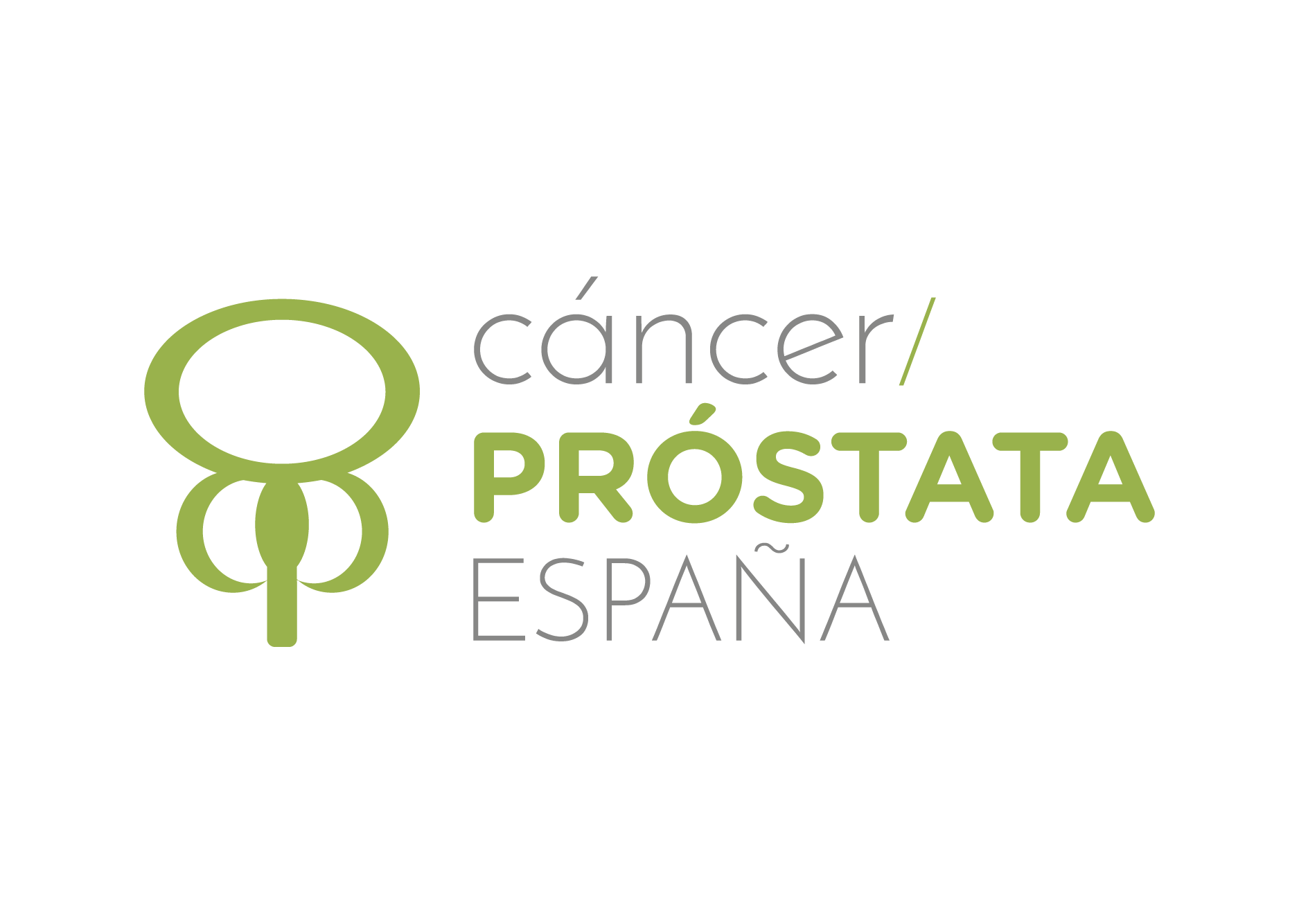 División Cáncer de Próstata España