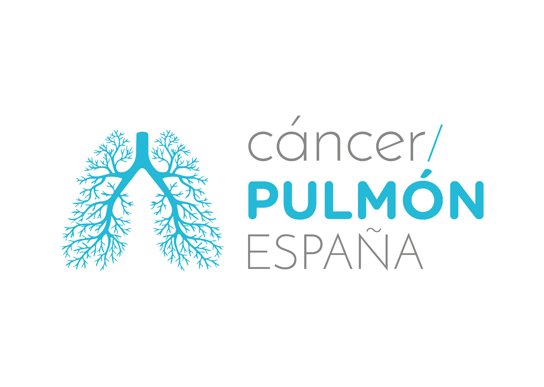 División Cáncer de Pulmón España