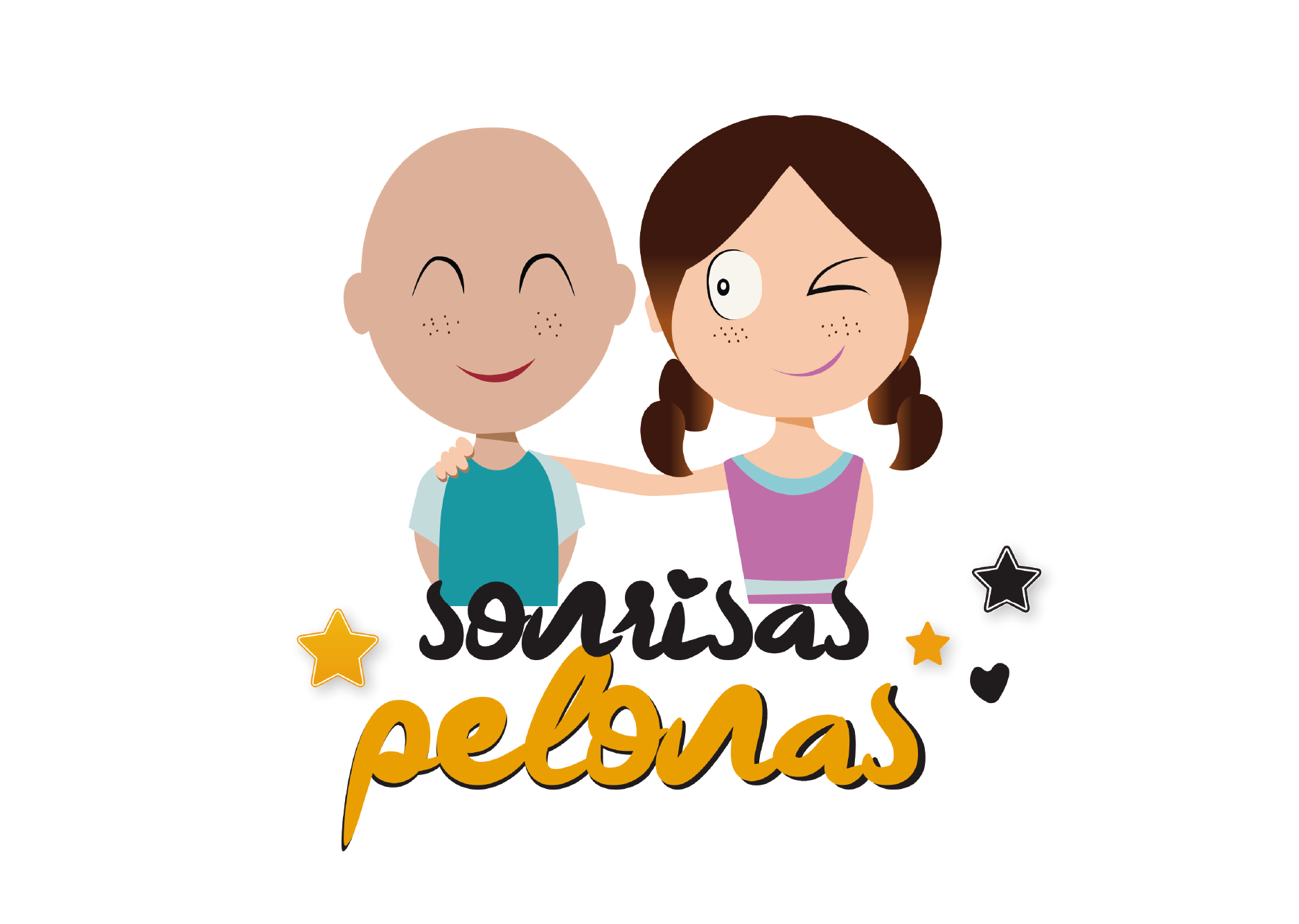 Sonrisas Pelonas