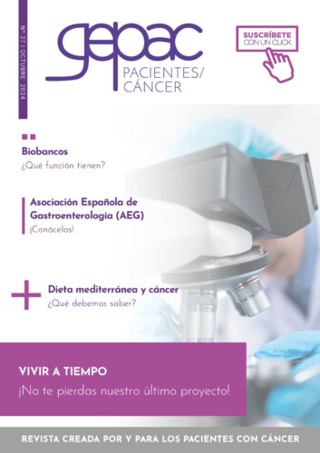 37ª Edición Revista GEPAC