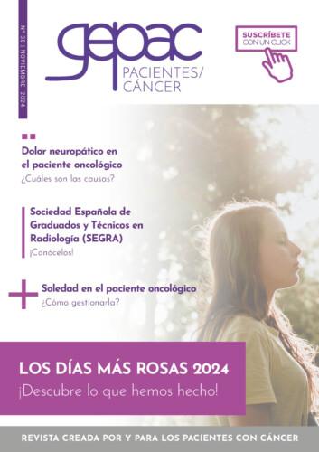 38ª Edición Revista GEPAC