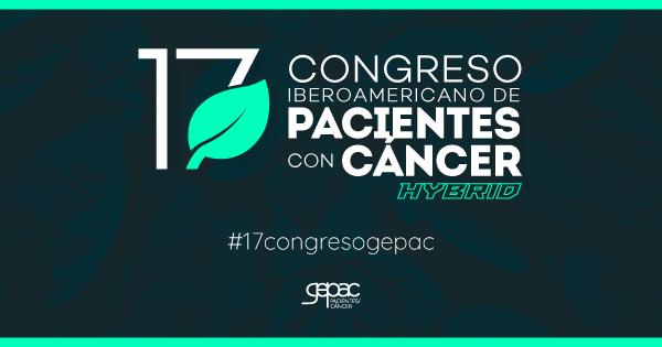 17 Congreso GEPAC