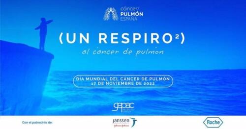 Cáncer Pulmon: Un respiro Cáncer Pulmón: Un respiro