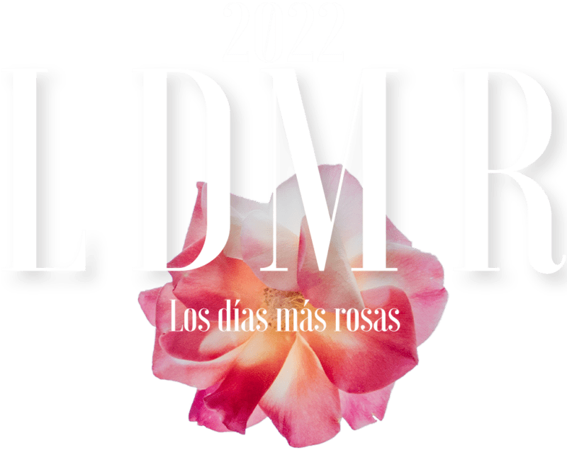 Los días más rosas 2022 Los días más rosas 2022