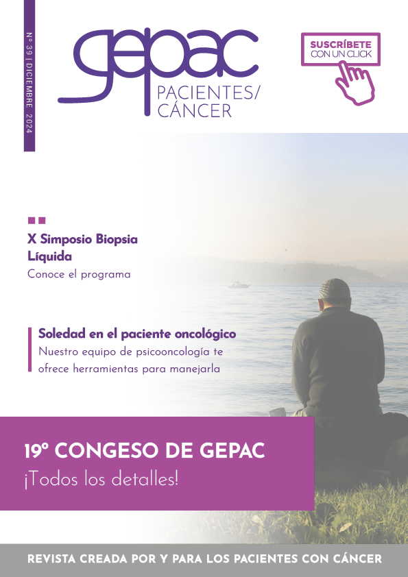 39ª Edición Revista GEPAC