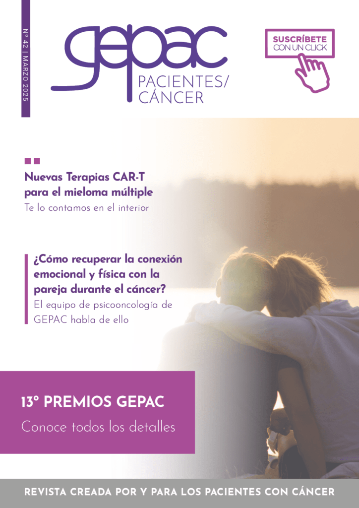 42ª Edición Revista GEPAC