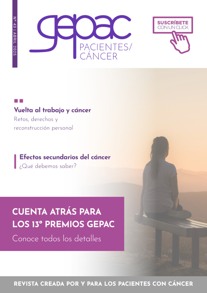43ª Edición Revista GEPAC
