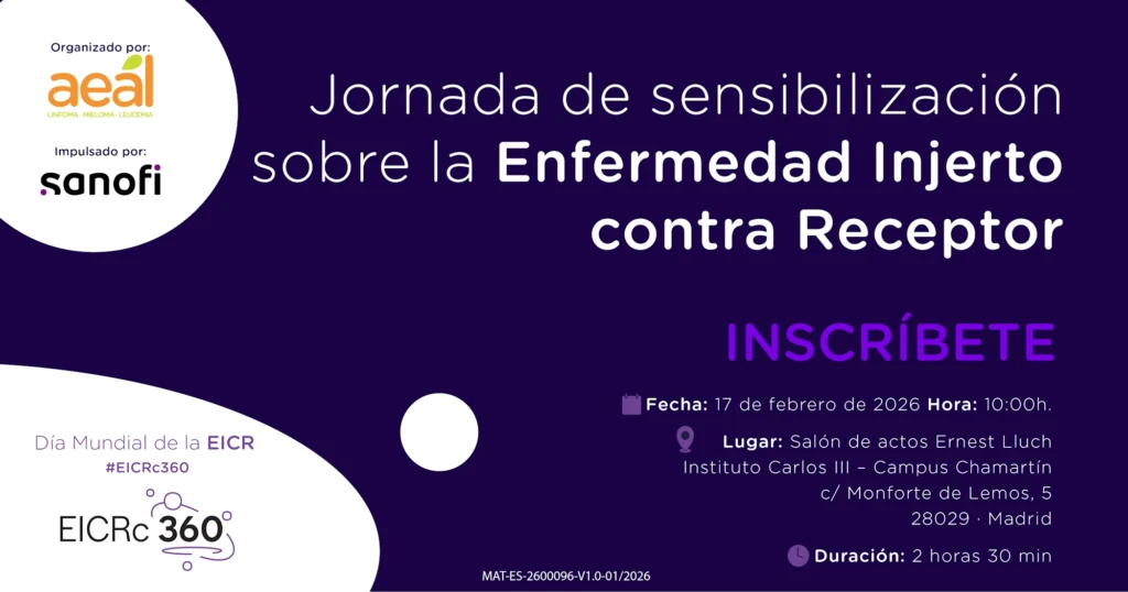 Serie AEAL · EICR Crónica