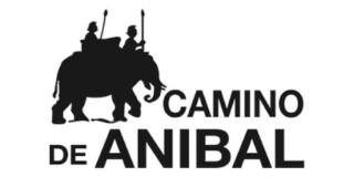 Logotipo del Camino de Anibal