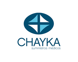 Logotipo de Chayka