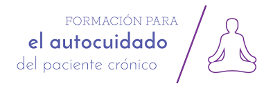 Formación para el autocuidado del paciente crónico