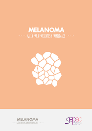 Guía del Melanoma para pacientes y familiares