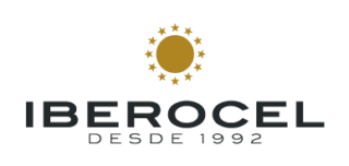 Logotipo Iberocel Paraíso