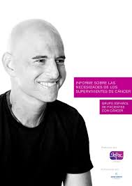 Informe sobre las necesidades de los supervivientes de cáncer