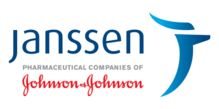 Logotipo de Janssen