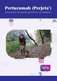 Guía sobre el Pertuzumab