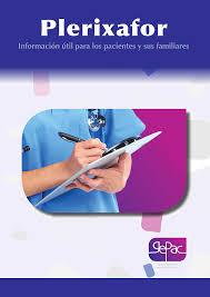 Guía sobre el Plerixafor