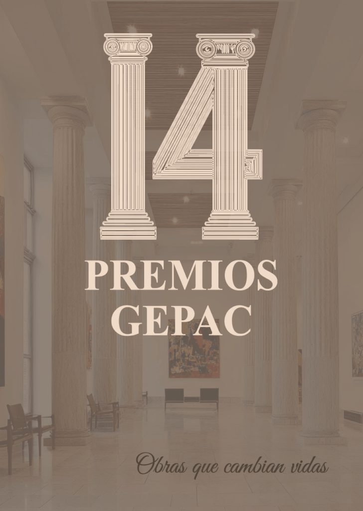 Serie GEPAC · XIV Premios GEPAC